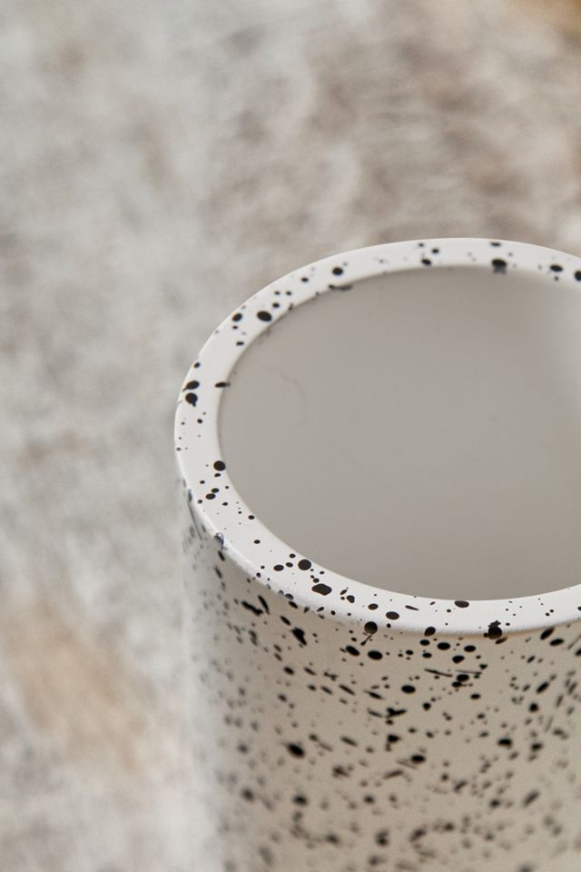 Paint Splash Storage Tumbler  #2