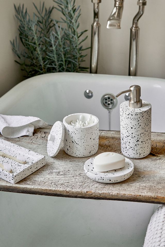 Paint Splash Storage Tumbler  #1