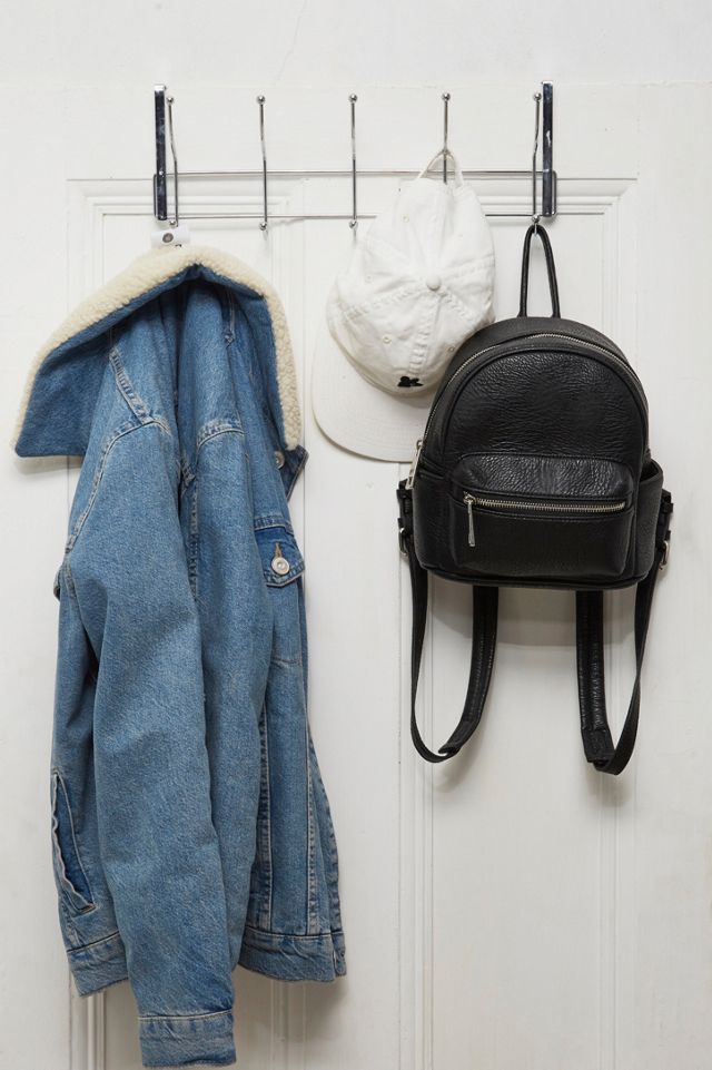 5Hook OvertheDoor Rack Urban Outfitters UK