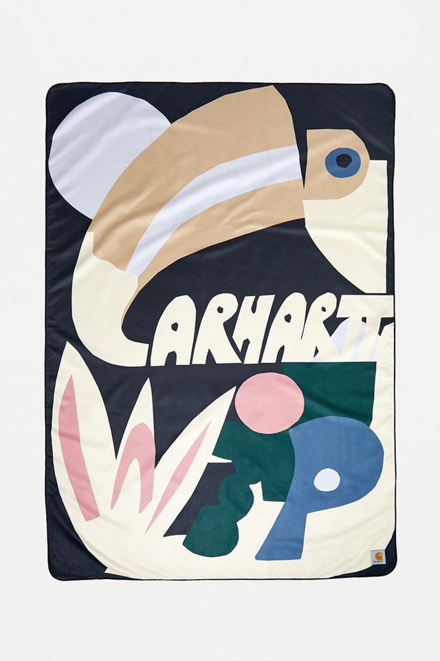 Carhartt asciugamano impacchettabile WIP Tamas  #1
