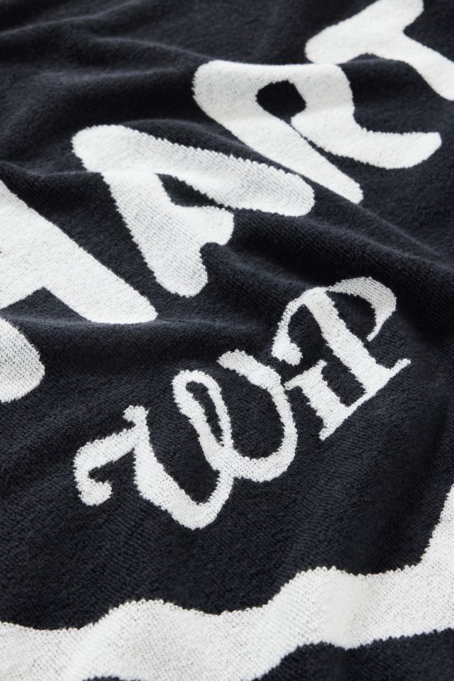 Carhartt WIP Cloud Heart Towel #1