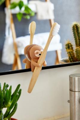 Sloth Toothbrush Holder