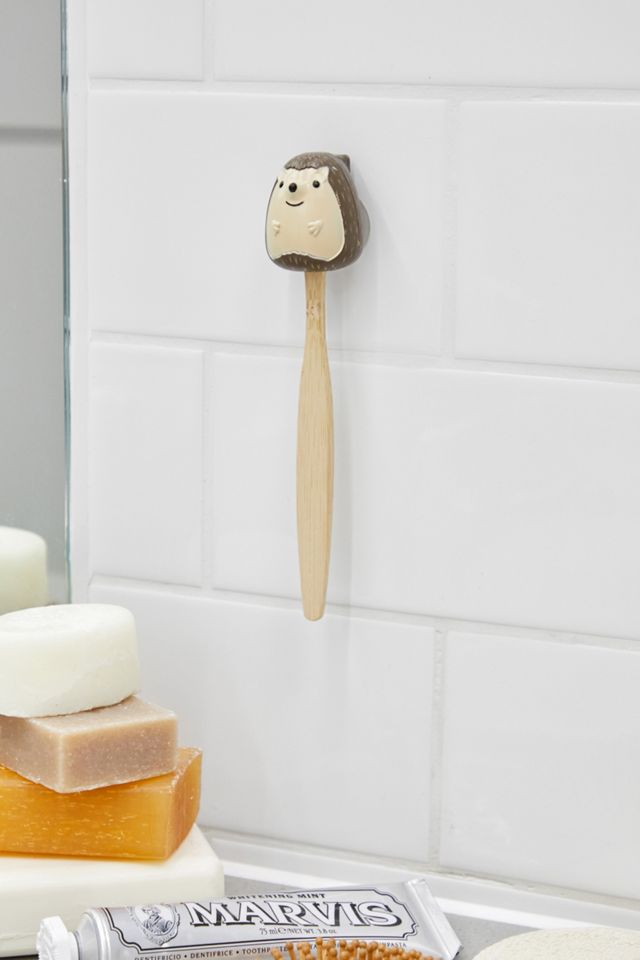 Hedgehog Toothbrush Holder Urban Outfitters UK