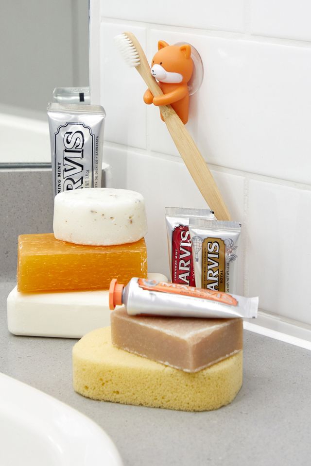 Dog Toothbrush Holder Urban Outfitters UK