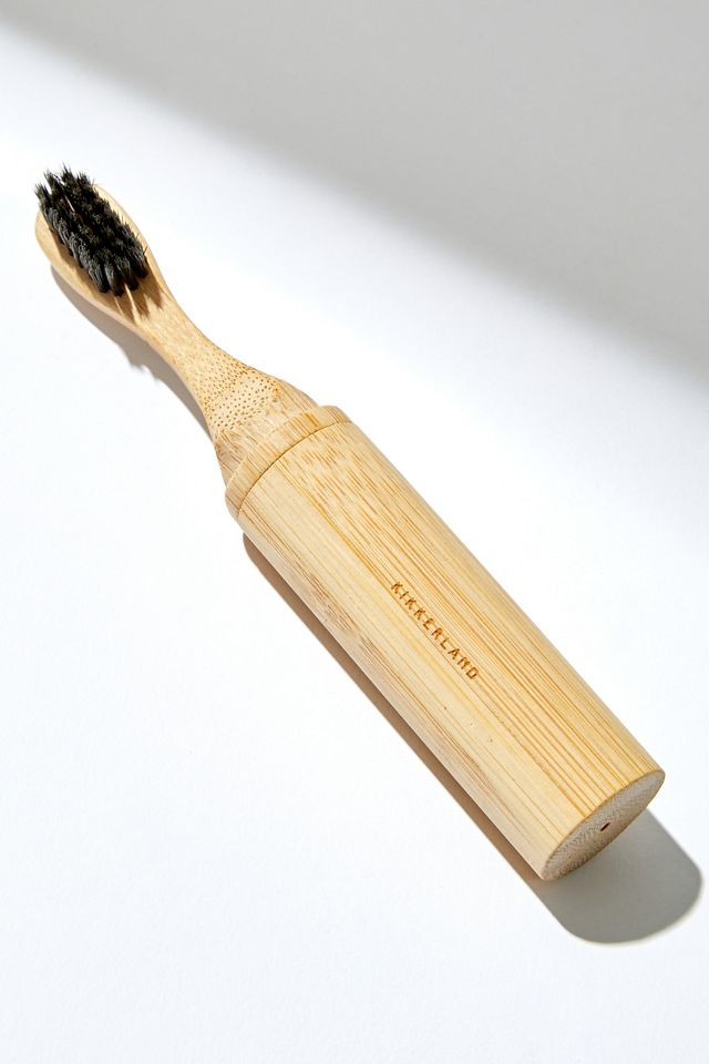 Bamboo Toothbrush Urban Outfitters UK