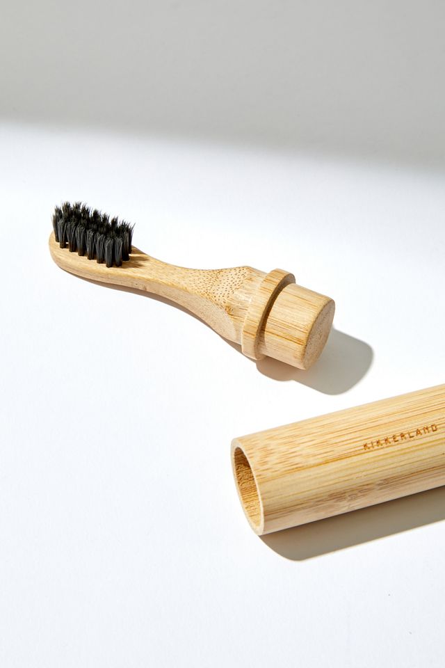 Bamboo Toothbrush Urban Outfitters UK