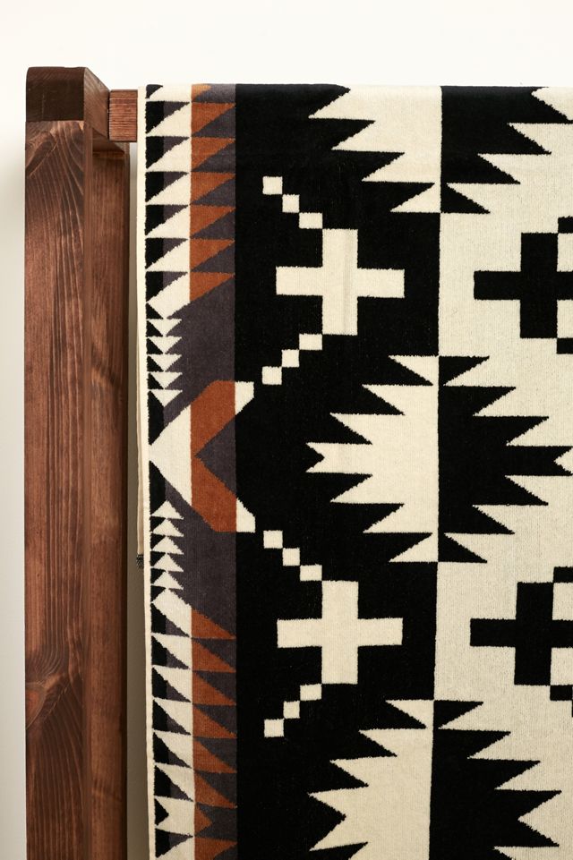 Pendleton – Jacquard-Handtuch „Spider Rock“ #2