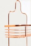 Minimal Copper Shower Caddy | Urban Outfitters UK
