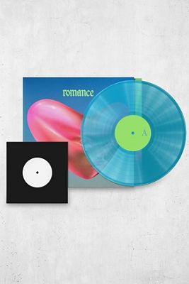 Fontaines D.C - Romance (Bonus Edition)