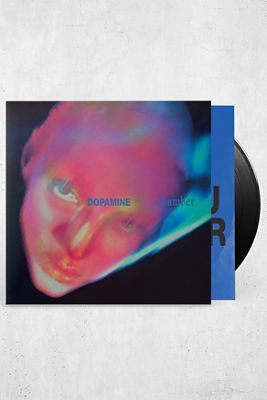 Fontaines DC - Dopamine Chamber LP