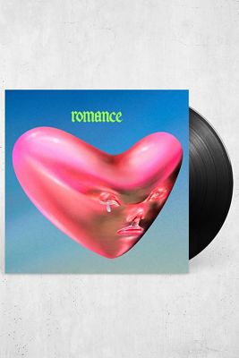 Fontaines D.C - Romance LP