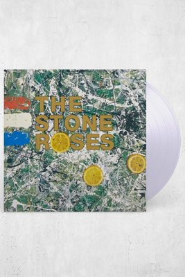 The Stone Roses - The Stone Roses LP | Urban Outfitters UK