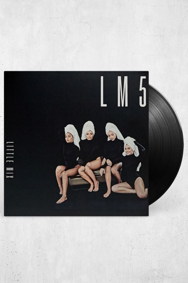 Little Mix - LP | Urban Outfitters UK