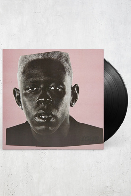 Tyler, the Creator - IGOR LP par en taille: TAILLE UNIQUE - Urban Outfitters - Modalova