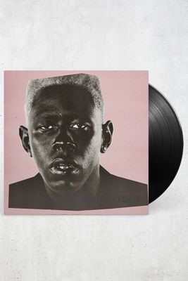 Tyler, the Creator - IGOR LP