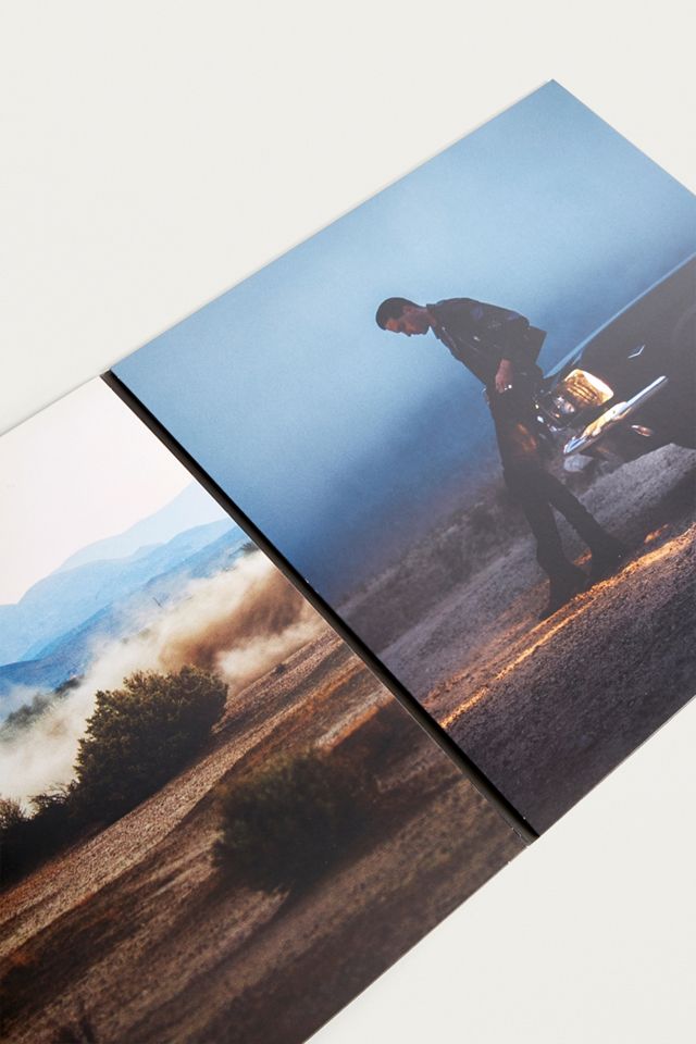 G-Eazy – The Beautiful & Damned LP #1