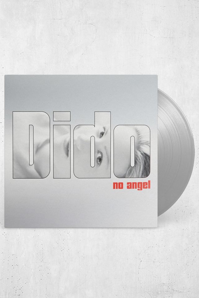 Dido No Angel Special Edition LP Urban Outfitters UK