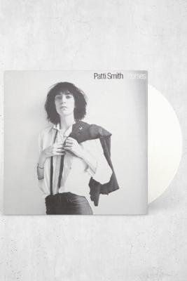 Patti Smith - Horses Limited Edition LP | Urban Outfitters UK