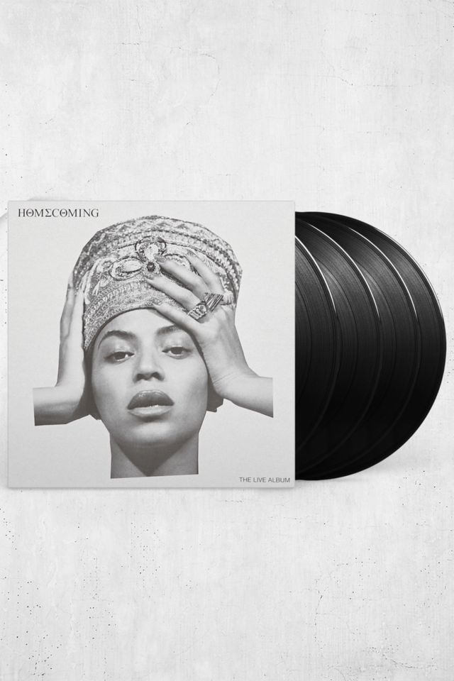 Las mejores ofertas en Beyoncé solo discos de vinilo