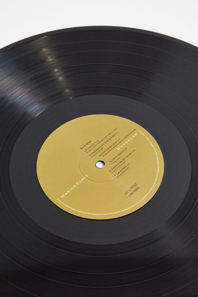 Mariah Carey - Daydream LP  #1