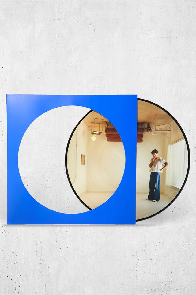 Harry Styles - Harry's House Picture Disc LP #1