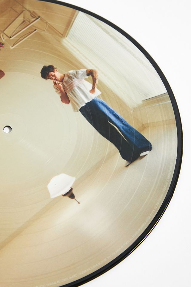 Harry Styles - Harry's House Picture Disc LP #2