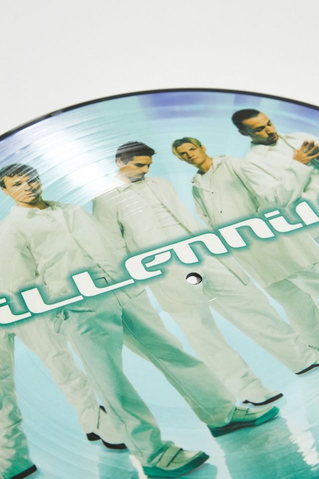 Backstreet Boys - Millennium LP #1