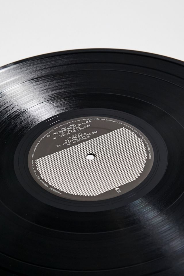 Calvin Harris - I Created Disco LP #1