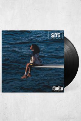 SZA - SOS LP par en taille: TAILLE UNIQUE - Urban Outfitters - Modalova