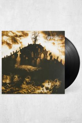 Cypress Hill - Black Sunday LP | Urban Outfitters UK