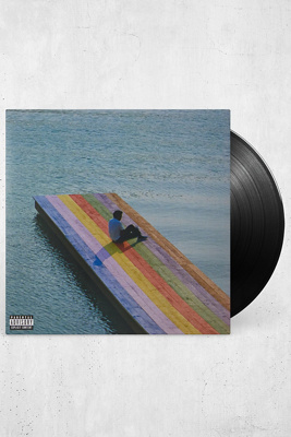 Baby Keem - The Melodic Blue LP | Urban Outfitters UK