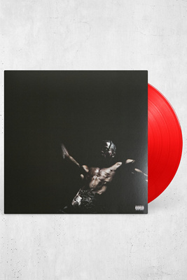 Travis Scott - UTOPIA LP | Urban Outfitters UK