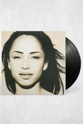 Sade - The Best Of Sade LP par en - Urban Outfitters - Modalova