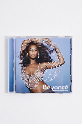 UK盤レコード！BEYONCÉ DANGEROUSLY IN LOVE Beyoncé – Dangerously In Love – CD (Album), 2003 [r285127