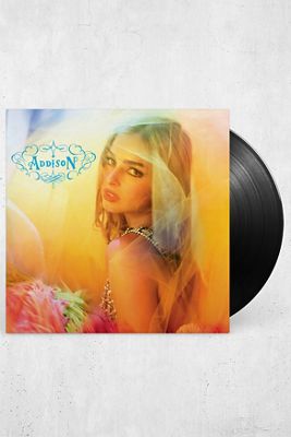 Addison Rae - Addison LP