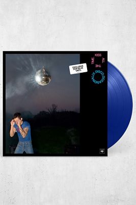 Harry Styles - Kiss All the Time. Disco, Occasionally - LP Neptune Exclusif en Magasin