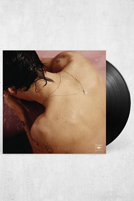 Harry Styles - Harry Styles LP