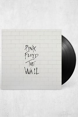 Pink Floyd - The Wall LP