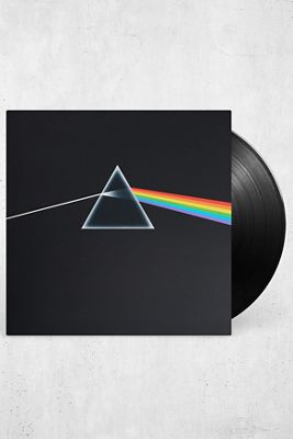 Pink Floyd - The Dark Side Of The Moon LP
