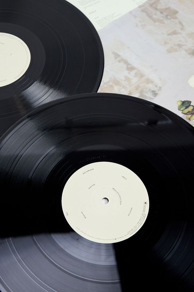 Solange - "A Seat At The Table" LP #1