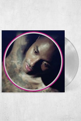 Steve Lacy - "OH YEAH?" LP