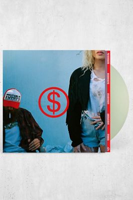 Slayyyter - Worst Girl In America LP
