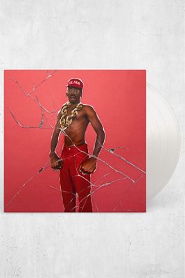 Tyler, The Creator - Don't Tap The Glass LP