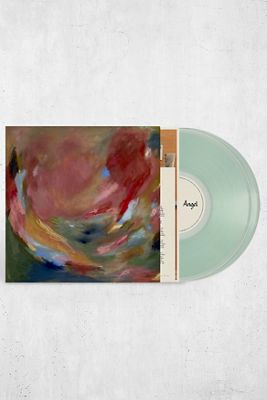 Lizzie Mcalpine - Angel LP