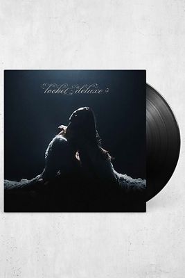 Madison Beer - Locket Deluxe Lp