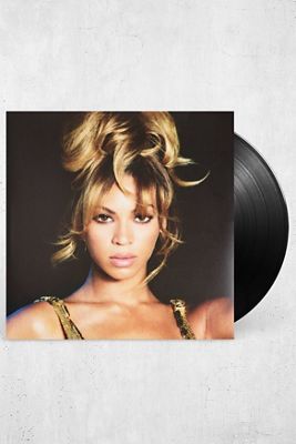 Beyonce - B'day 20th Anniversary LP