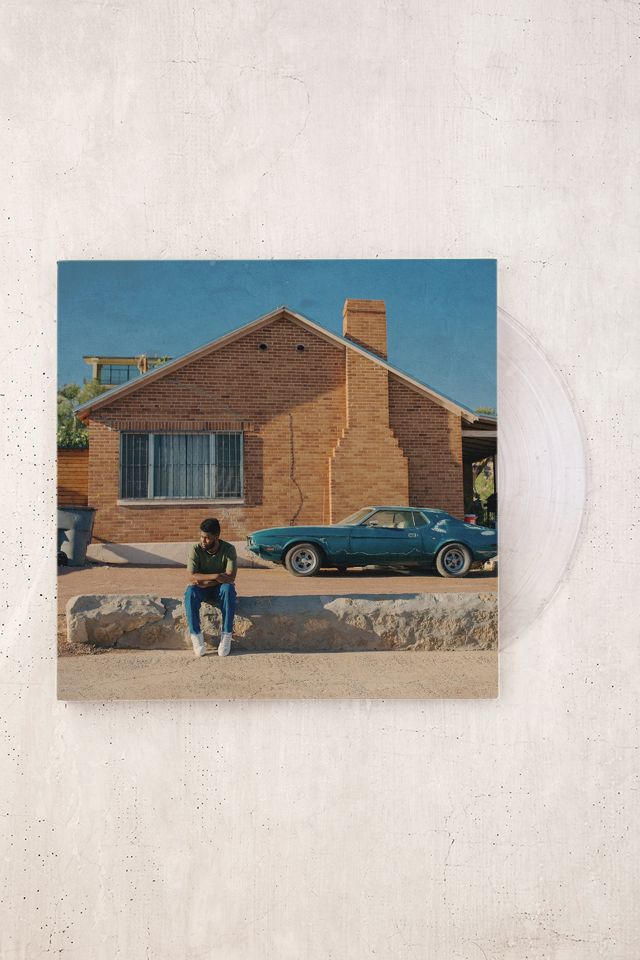 Khalid - Suncity Exclusive LP #1