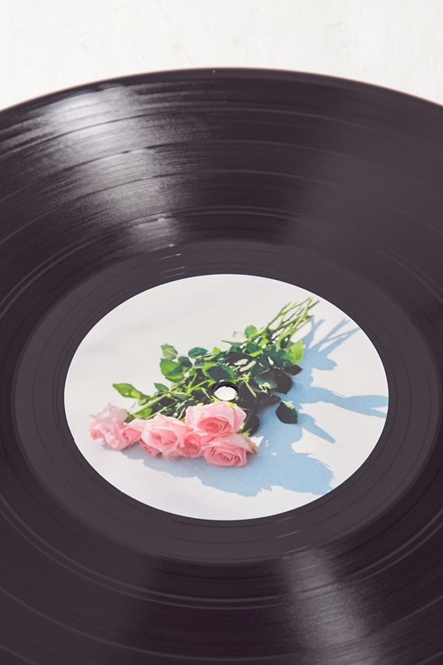 Foals - Life Is Yours LP #1