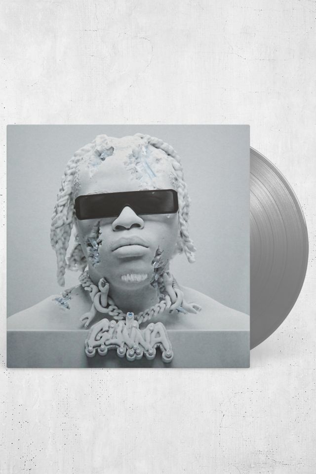 Gunna - DS4Ever LP | Urban Outfitters UK