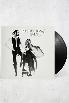 Fleetwood Mac - Album Rumours